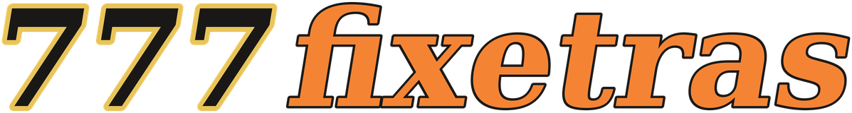 777fixetras logo